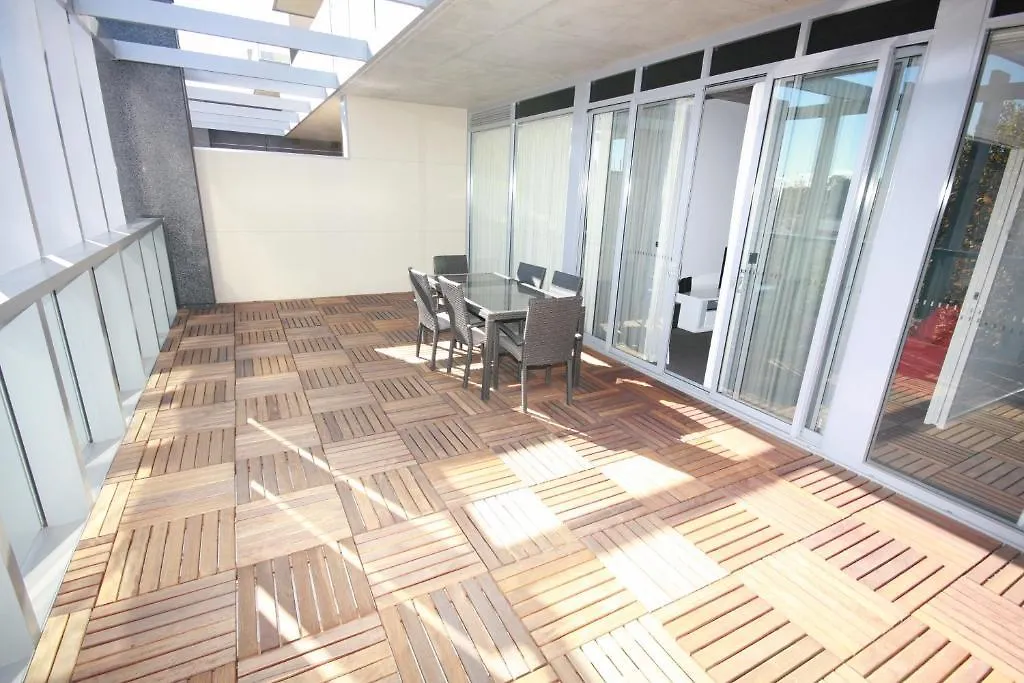 Lj Hooker Manuka Prestige Accommodation Canberra