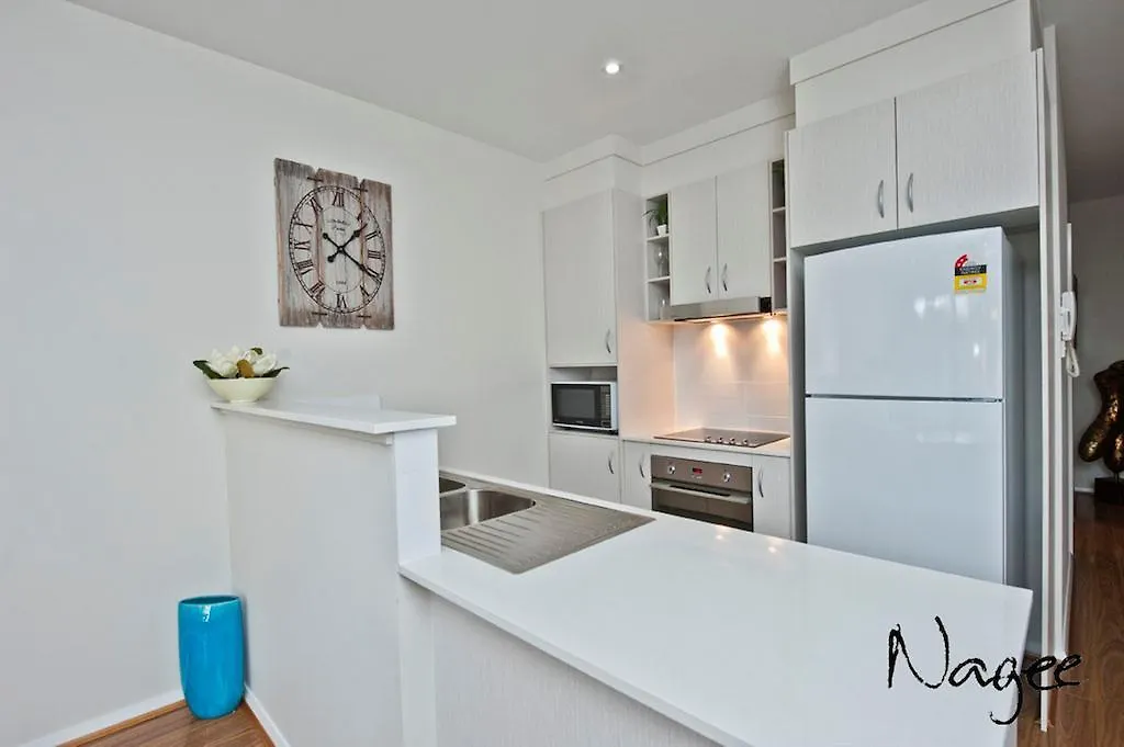 Lj Hooker Manuka Prestige Accommodation Canberra