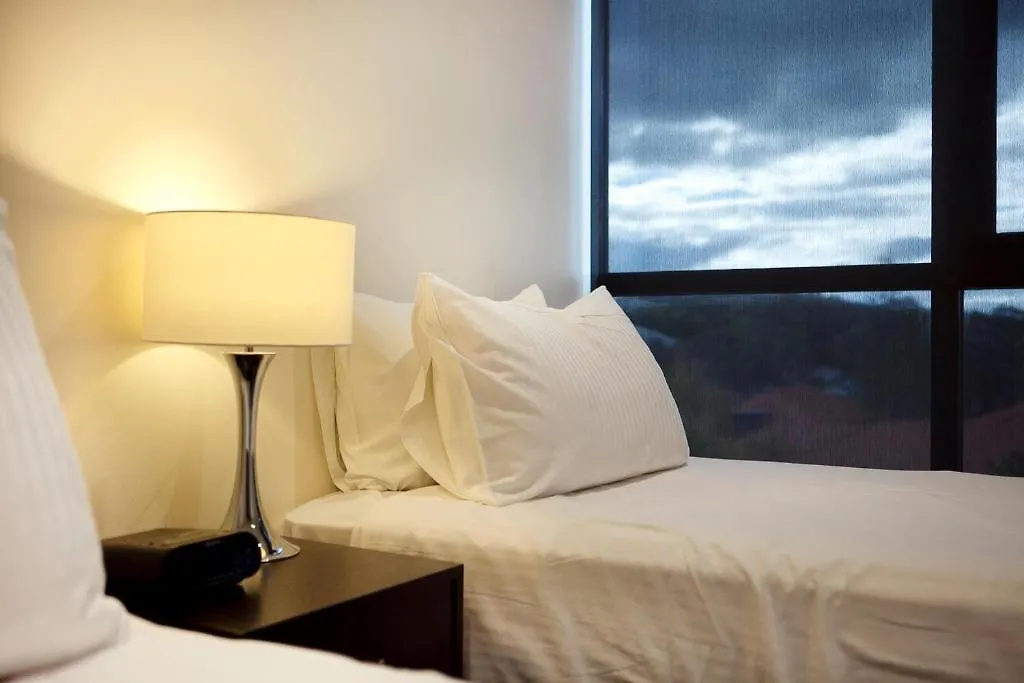 Lj Hooker Manuka Prestige Accommodation Canberra Apart-hotel