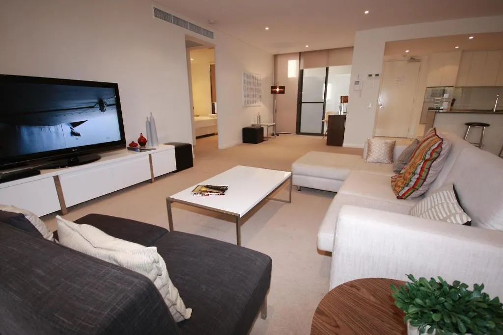 Lj Hooker Manuka Prestige Accommodation Canberra