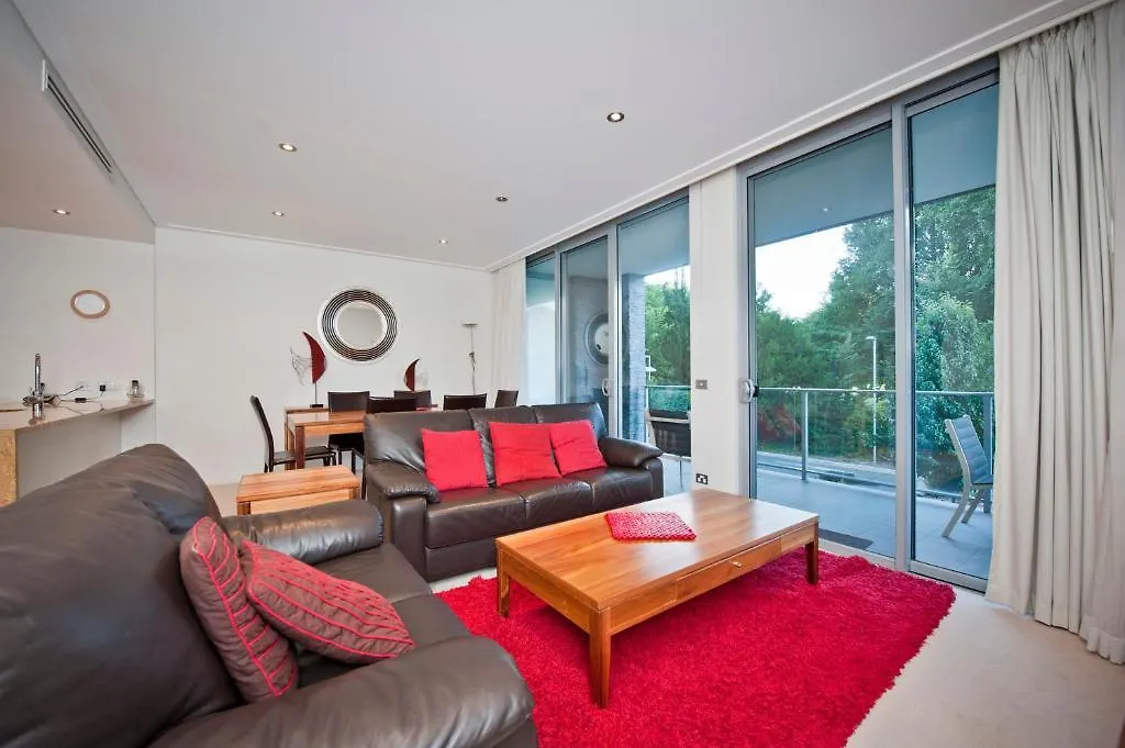 Lj Hooker Manuka Prestige Accommodation Canberra Australia