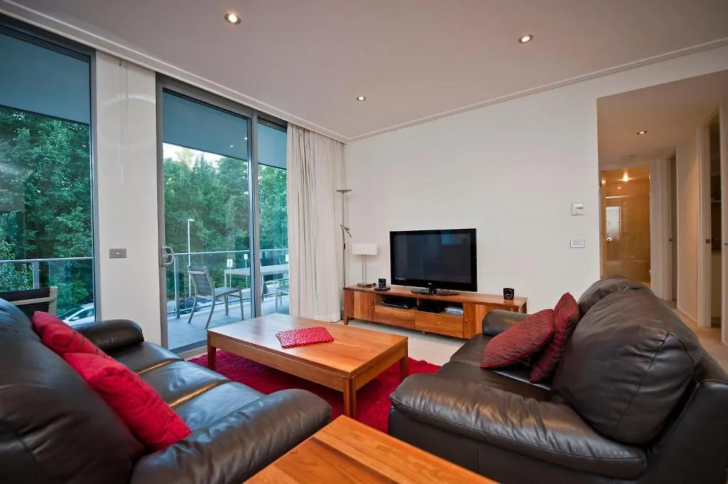 Lj Hooker Manuka Prestige Accommodation Canberra