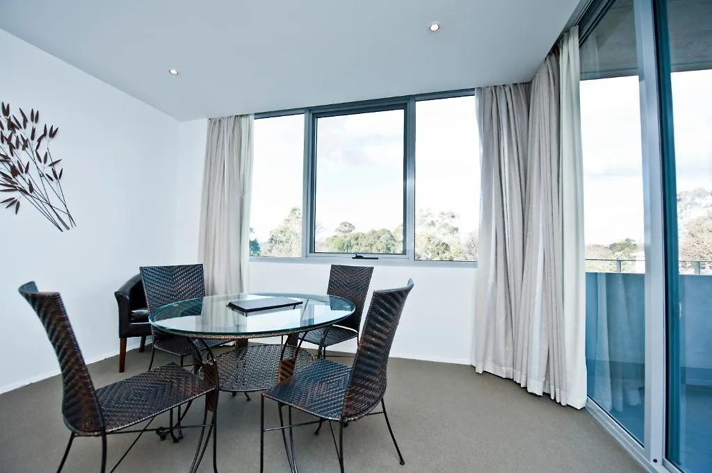 Lj Hooker Manuka Prestige Accommodation Canberra