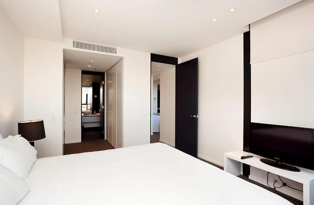 Lj Hooker Manuka Prestige Accommodation Canberra 5*,