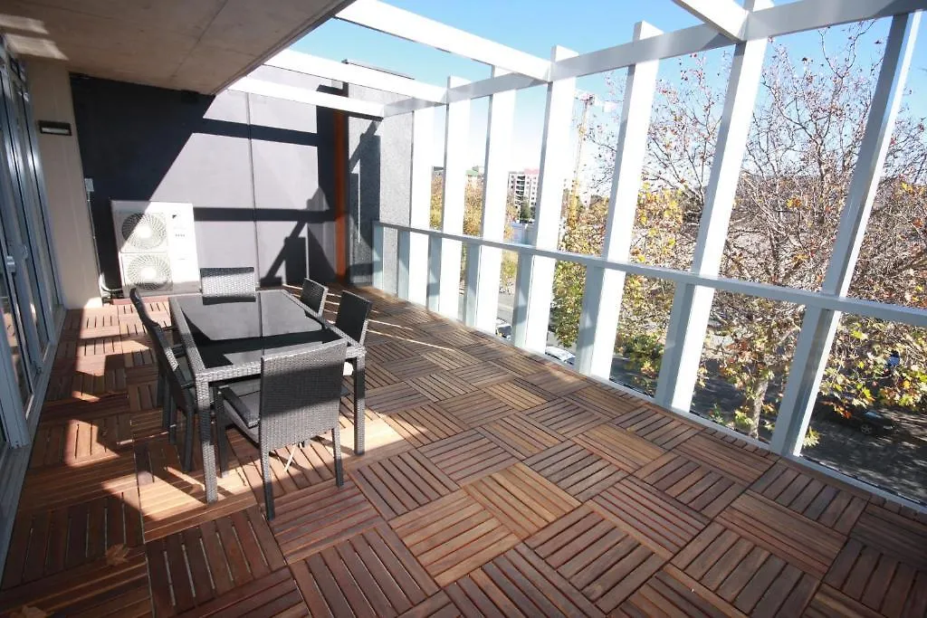 Aparthotel Lj Hooker Manuka Prestige Accommodation Canberra